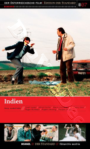 India | Indien  |   DVD